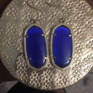 Kendra Scott Earrings 💙💙💙